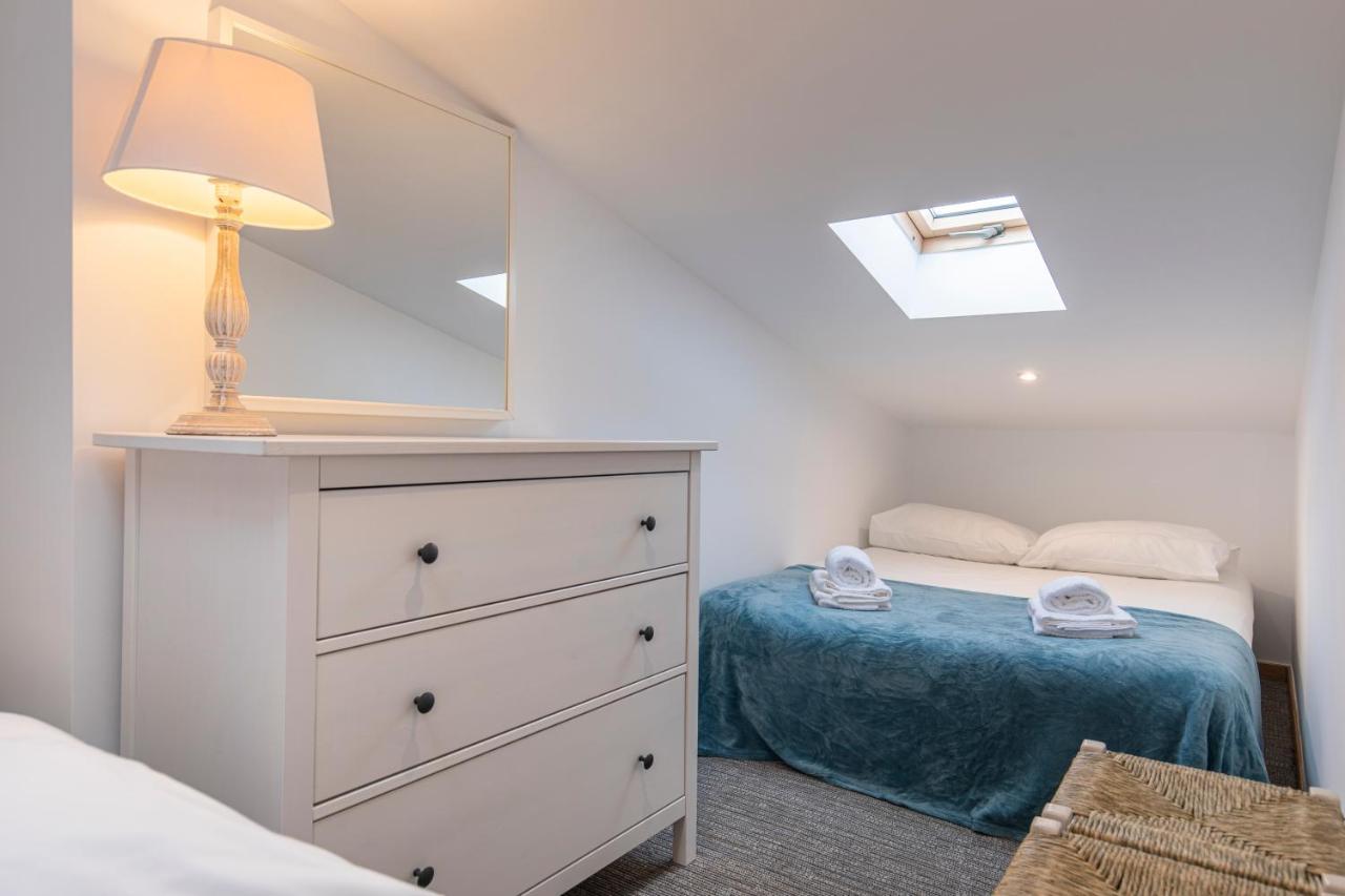Condessa 2Bdr Duplex By Lovelystay Lisboa Extérieur photo