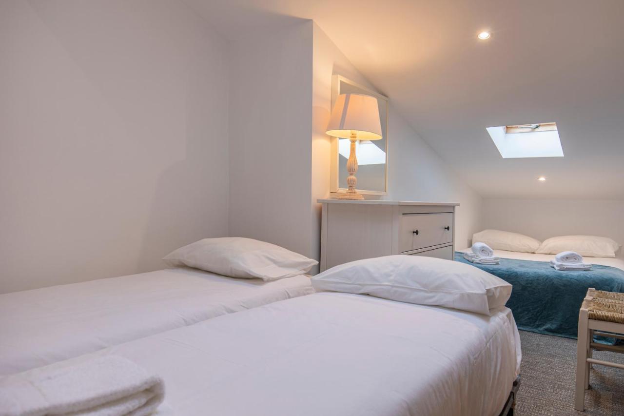 Condessa 2Bdr Duplex By Lovelystay Lisboa Extérieur photo