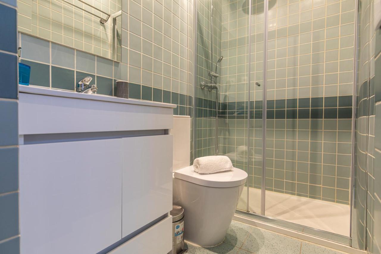Condessa 2Bdr Duplex By Lovelystay Lisboa Extérieur photo