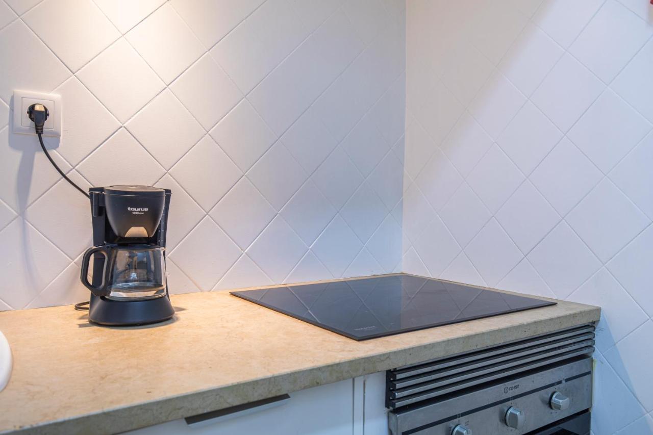 Condessa 2Bdr Duplex By Lovelystay Lisboa Extérieur photo