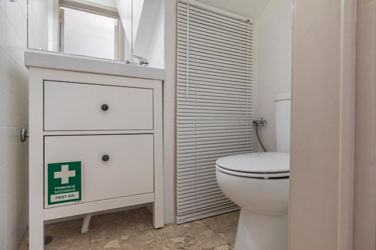 Condessa 2Bdr Duplex By Lovelystay Lisboa Extérieur photo