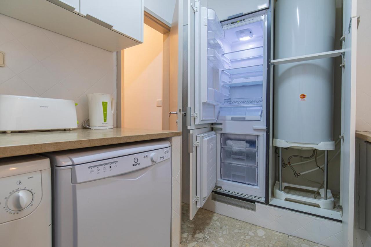 Condessa 2Bdr Duplex By Lovelystay Lisboa Extérieur photo