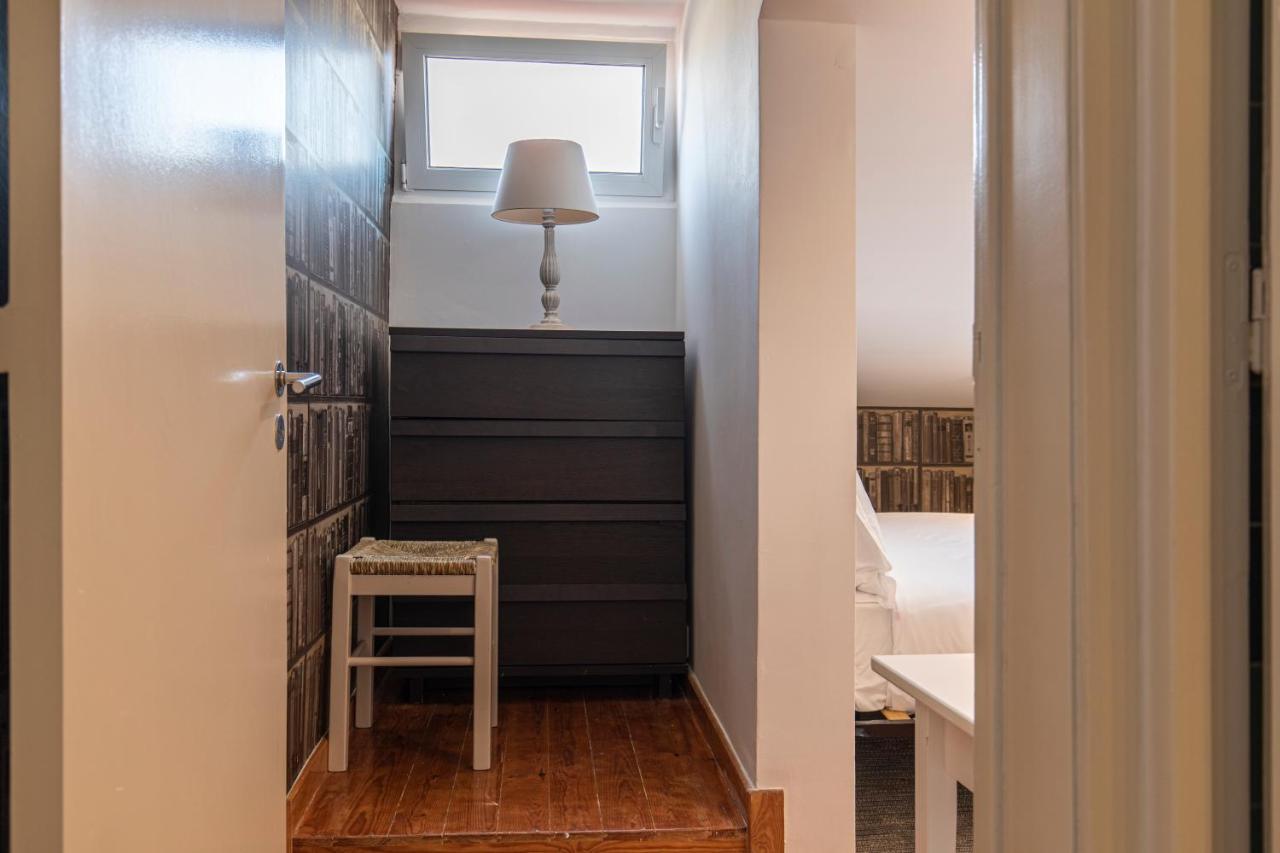 Condessa 2Bdr Duplex By Lovelystay Lisboa Extérieur photo