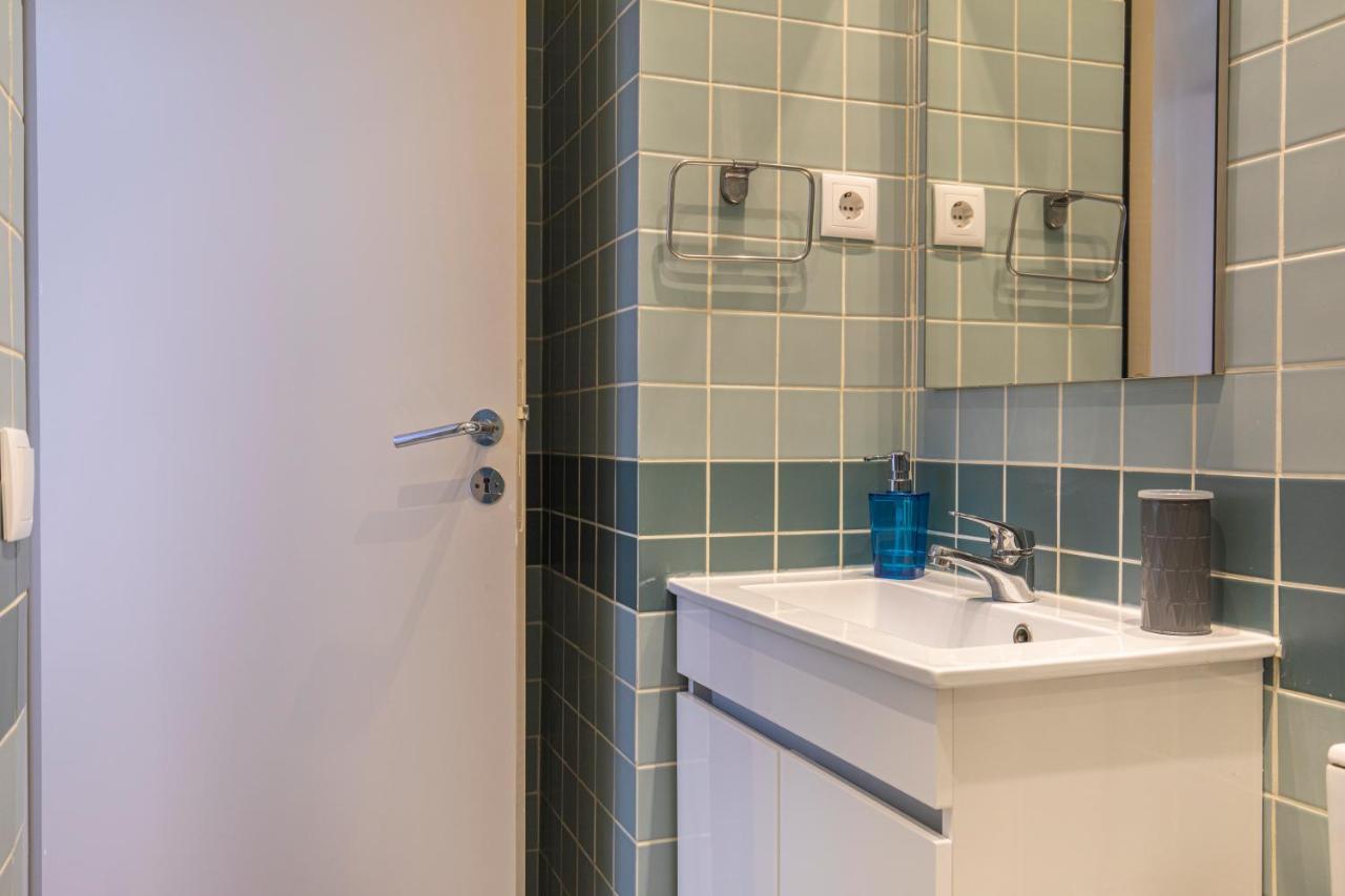 Condessa 2Bdr Duplex By Lovelystay Lisboa Extérieur photo
