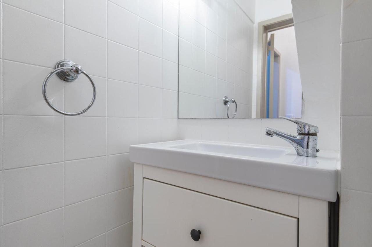 Condessa 2Bdr Duplex By Lovelystay Lisboa Extérieur photo