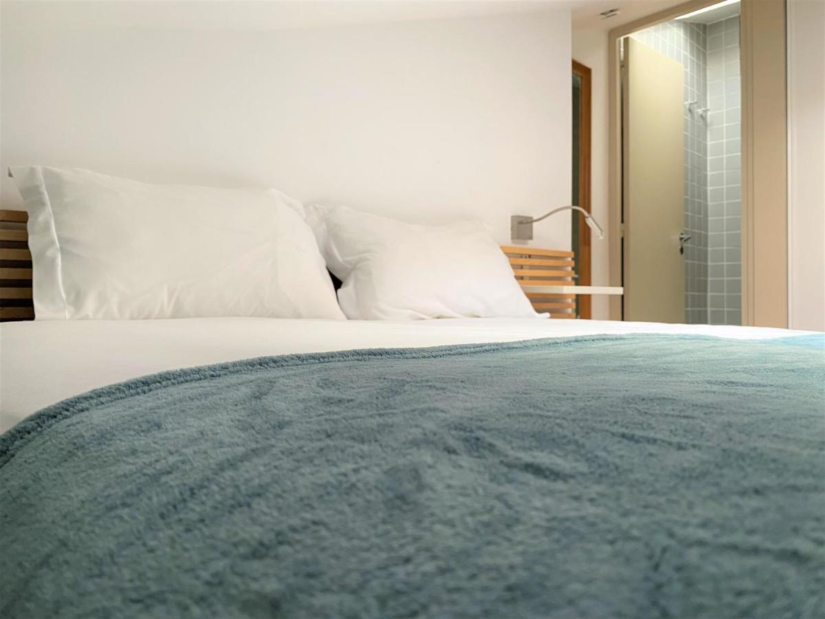 Condessa 2Bdr Duplex By Lovelystay Lisboa Extérieur photo