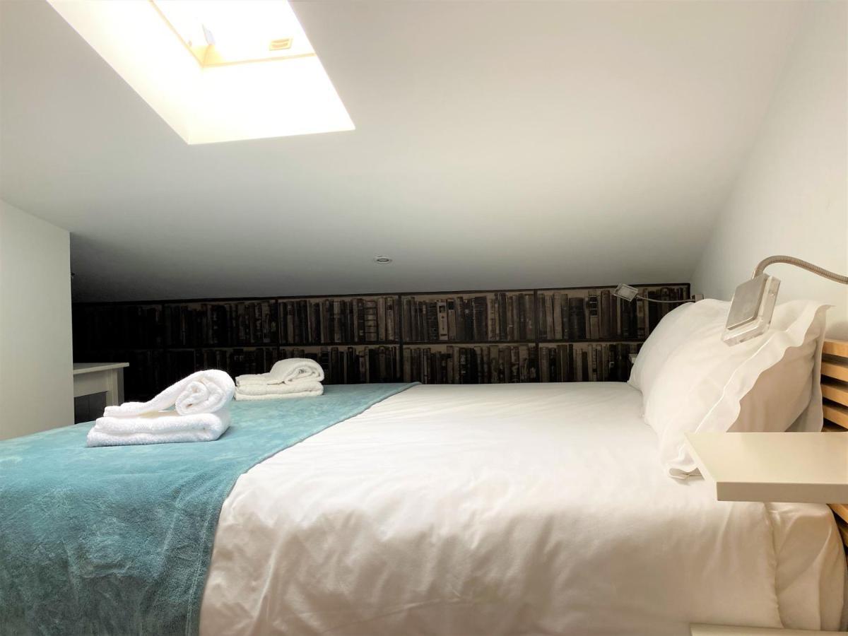 Condessa 2Bdr Duplex By Lovelystay Lisboa Extérieur photo